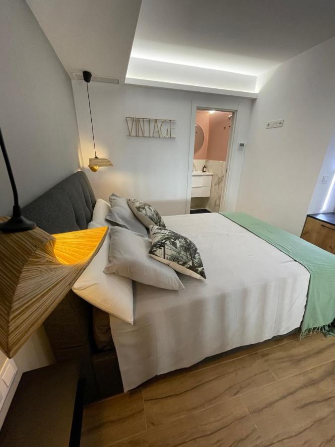 Apartmán Agata 10-3E Alicante Exteriér fotografie