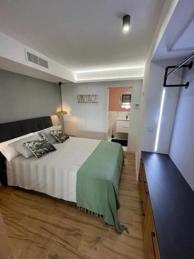 Apartmán Agata 10-3E Alicante Exteriér fotografie